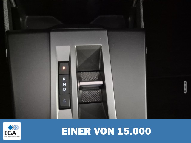 Opel Frontera GS 7,4kw Shz Navi Kamera PDC v+h