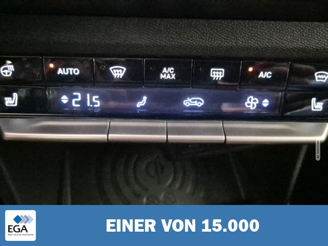 Opel Frontera GS 7,4kw Shz Navi Kamera PDC v+h