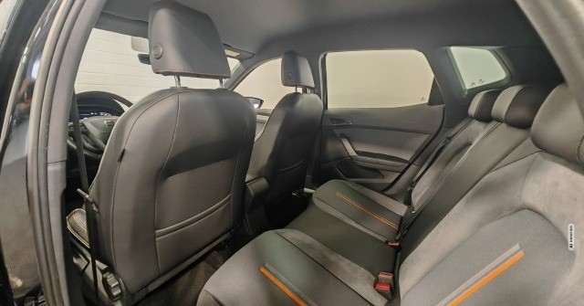 Seat Arona Beats 1.0 TSI LED CarPlay AHK Vision+ ACC