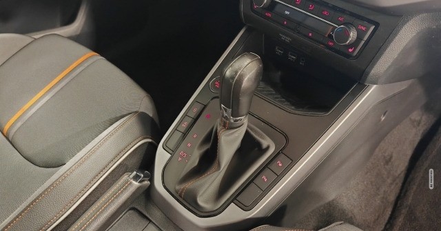 Seat Arona Beats 1.0 TSI LED CarPlay AHK Vision+ ACC