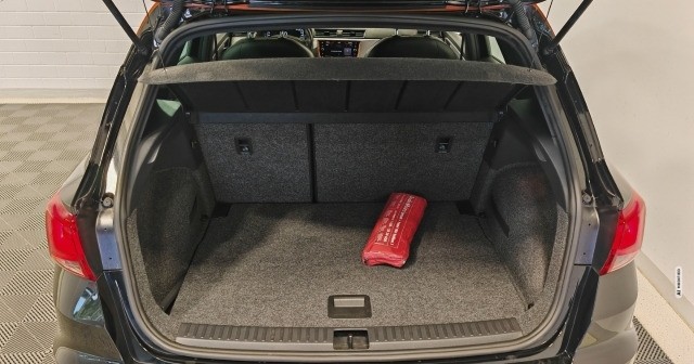 Seat Arona Beats 1.0 TSI LED CarPlay AHK Vision+ ACC