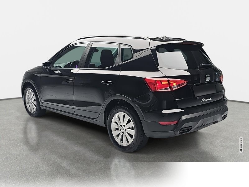 Seat Arona 1.0 TSI DSG Style Navi LED PDC LM