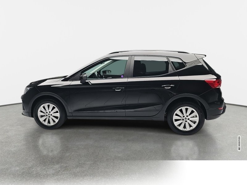 Seat Arona 1.0 TSI DSG Style Navi LED PDC LM