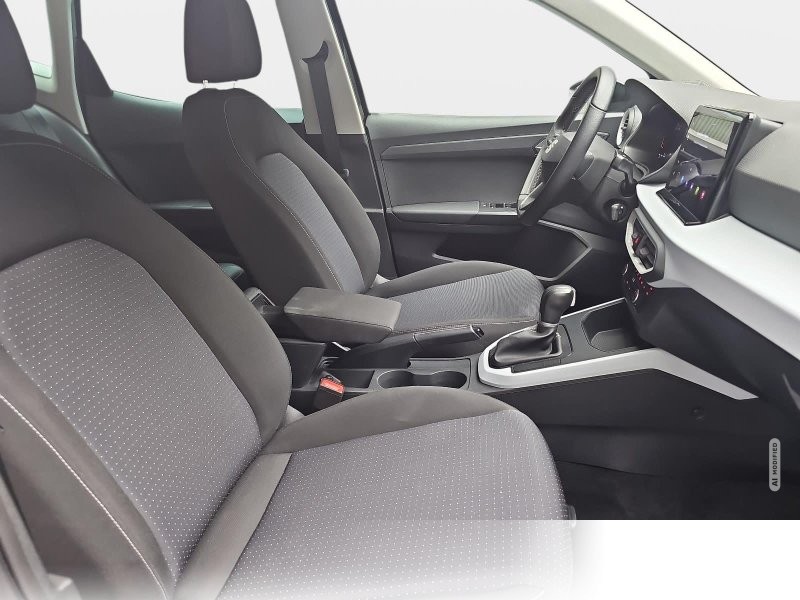Seat Arona 1.0 TSI DSG Style Navi LED PDC LM