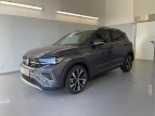Bild Volkswagen T-Cross R-Line 115PS DSG AHK+IQ.Light+Keyless...