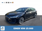 Bild Ford Focus TITANIUM NAVI / LED / PDC / GJR / WINTER-PAKET PDCv+h Klima ACC SHZ Apple 