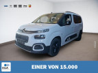Bild Citroën E-C3 XL Shine 11kw Shz Navi Kamera PDC v+h