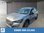 Bild Peugeot e-208 Allure 11kw Charger Shz Kamera PDC