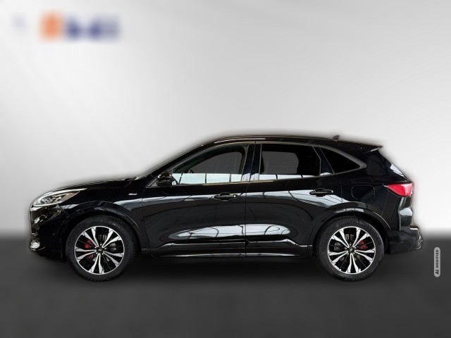 Ford Kuga ST-Line X 1.5 EcoBoost +LED+ACC+TWA+HUD+SZH+PDC+RFK+