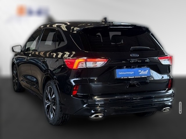 Ford Kuga ST-Line X 1.5 EcoBoost +LED+ACC+TWA+HUD+SZH+PDC+RFK+