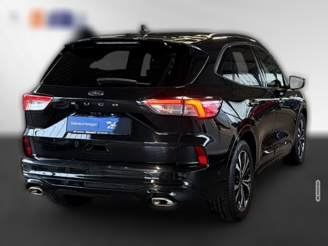 Ford Kuga ST-Line X 1.5 EcoBoost +LED+ACC+TWA+HUD+SZH+PDC+RFK+