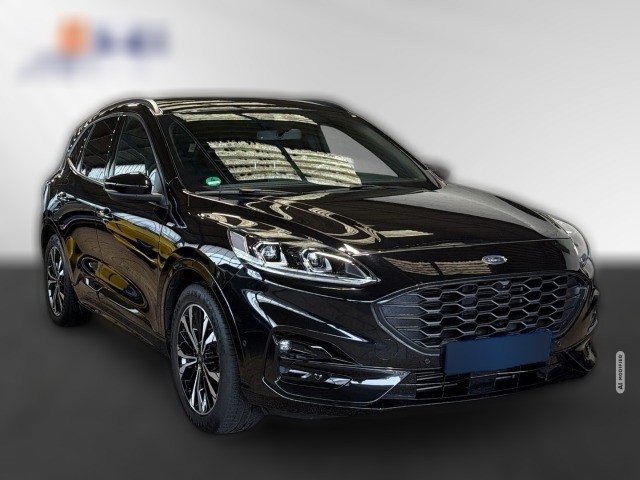Ford Kuga ST-Line X 1.5 EcoBoost +LED+ACC+TWA+HUD+SZH+PDC+RFK+