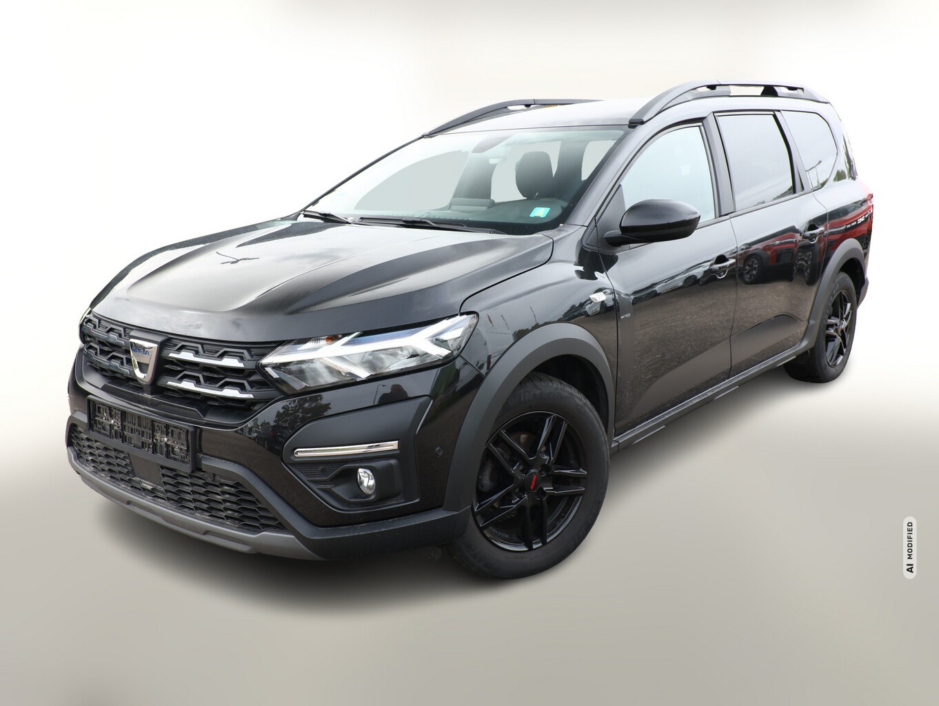Dacia Jogger 1.0 TCe 100 ECO-G Extreme+ Nav LED Temp