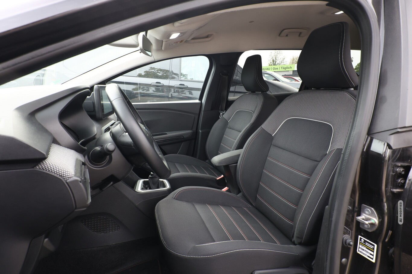 Dacia Jogger 1.0 TCe 100 ECO-G Extreme+ Nav LED Temp