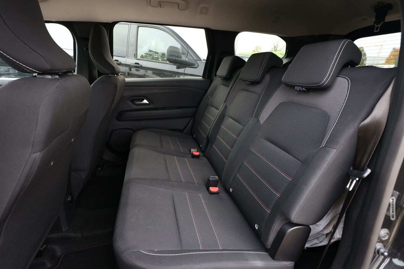 Dacia Jogger 1.0 TCe 100 ECO-G Extreme+ Nav LED Temp