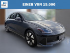 Bild Hyundai IONIQ 6 Basis Elektro +LED+NAVI+KLIMA+PDC+RFK+UVM+