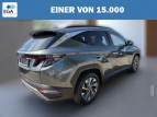 Bild Hyundai Tucson Trend Mild-Hybrid 2WD +KLIMA+LED+ACC+PDC+UVM+