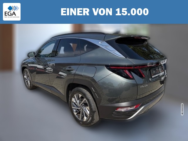 Hyundai Tucson Trend Mild-Hybrid 2WD +KLIMA+LED+ACC+PDC+UVM+