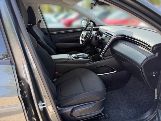 Hyundai Tucson Trend Mild-Hybrid 2WD +KLIMA+LED+ACC+PDC+UVM+