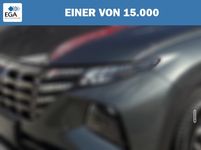 Hyundai Tucson Prime Hybrid 4WD +LEDER+LED+KLIMA+PDC+UVM+