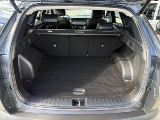 Hyundai Tucson Prime Hybrid 4WD +LEDER+LED+KLIMA+PDC+UVM+