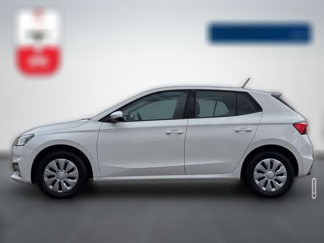 Skoda Fabia 1.0 MPI Selection KLIMAAUTOMATIK / LED / SITZHEIZU