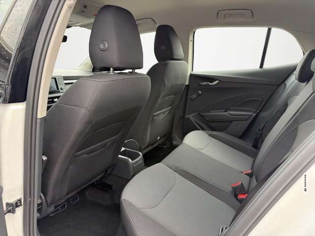 Skoda Fabia 1.0 MPI Selection KLIMAAUTOMATIK / LED / SITZHEIZU