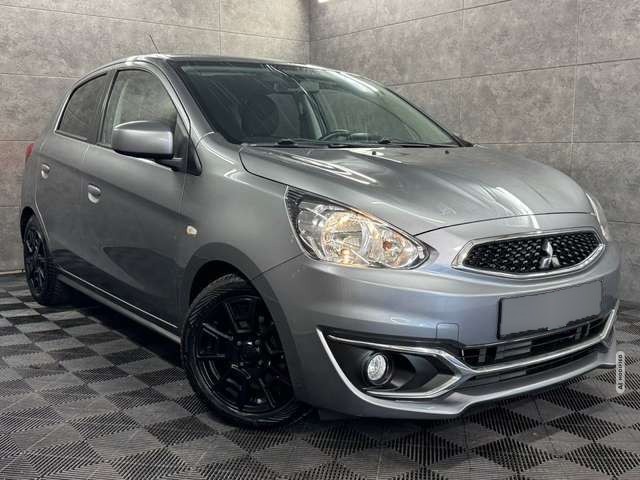 Mitsubishi Space Star Edition 100+ Navi*CarPlay*SHZ*Klima*