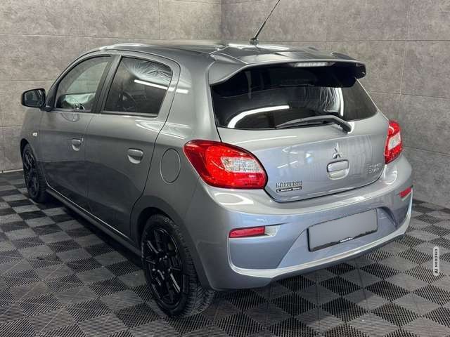 Mitsubishi Space Star Edition 100+ Navi*CarPlay*SHZ*Klima*