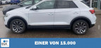 Bild Volkswagen T-Roc 1.5 TSI Sport AHK+APP-CONNECT+KAMERA+LED+N