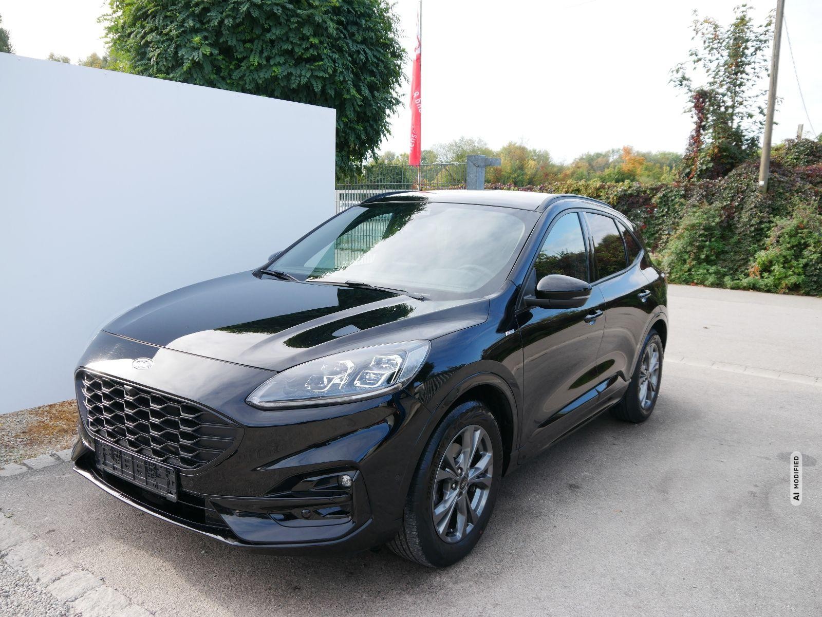 Ford Kuga 1.5 EcoBoost ST-LINE X * NEUES MODELL * WINTERPAKET * ACC * LED * NAVI * PA