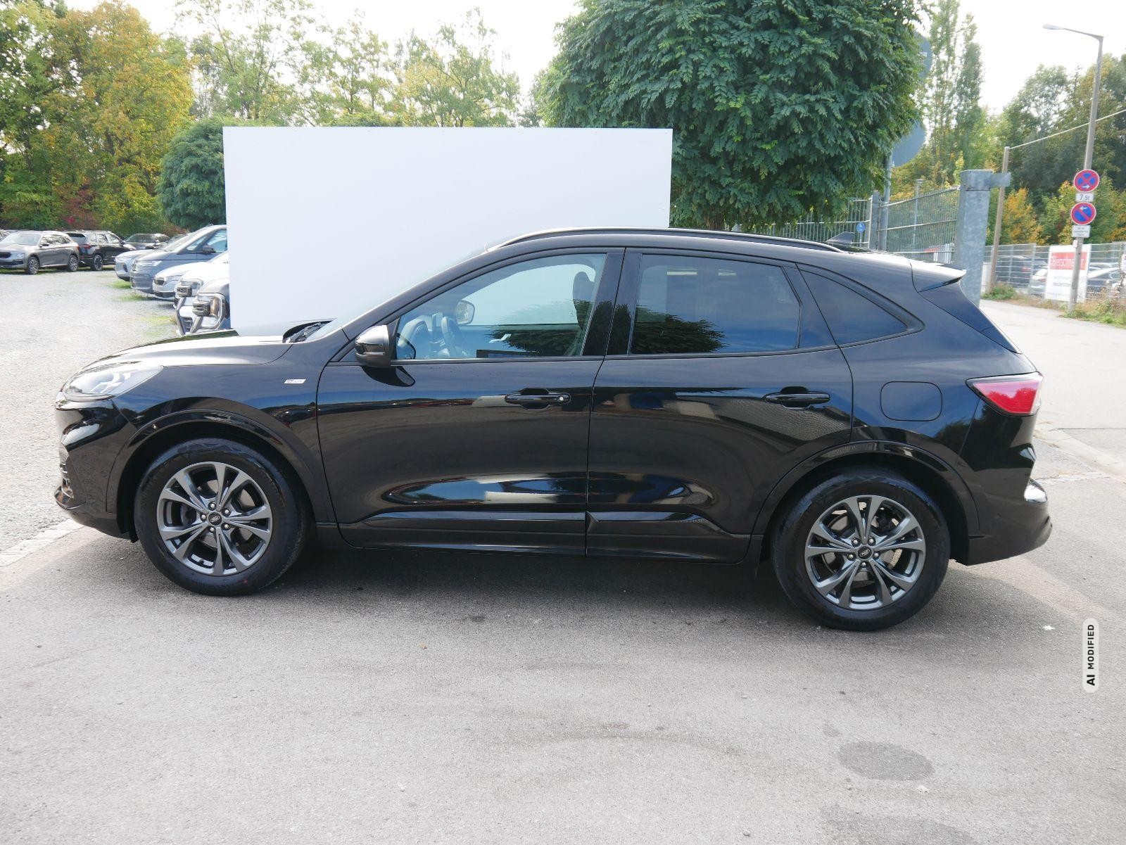 Ford Kuga 1.5 EcoBoost ST-LINE X * NEUES MODELL * WINTERPAKET * ACC * LED * NAVI * PA