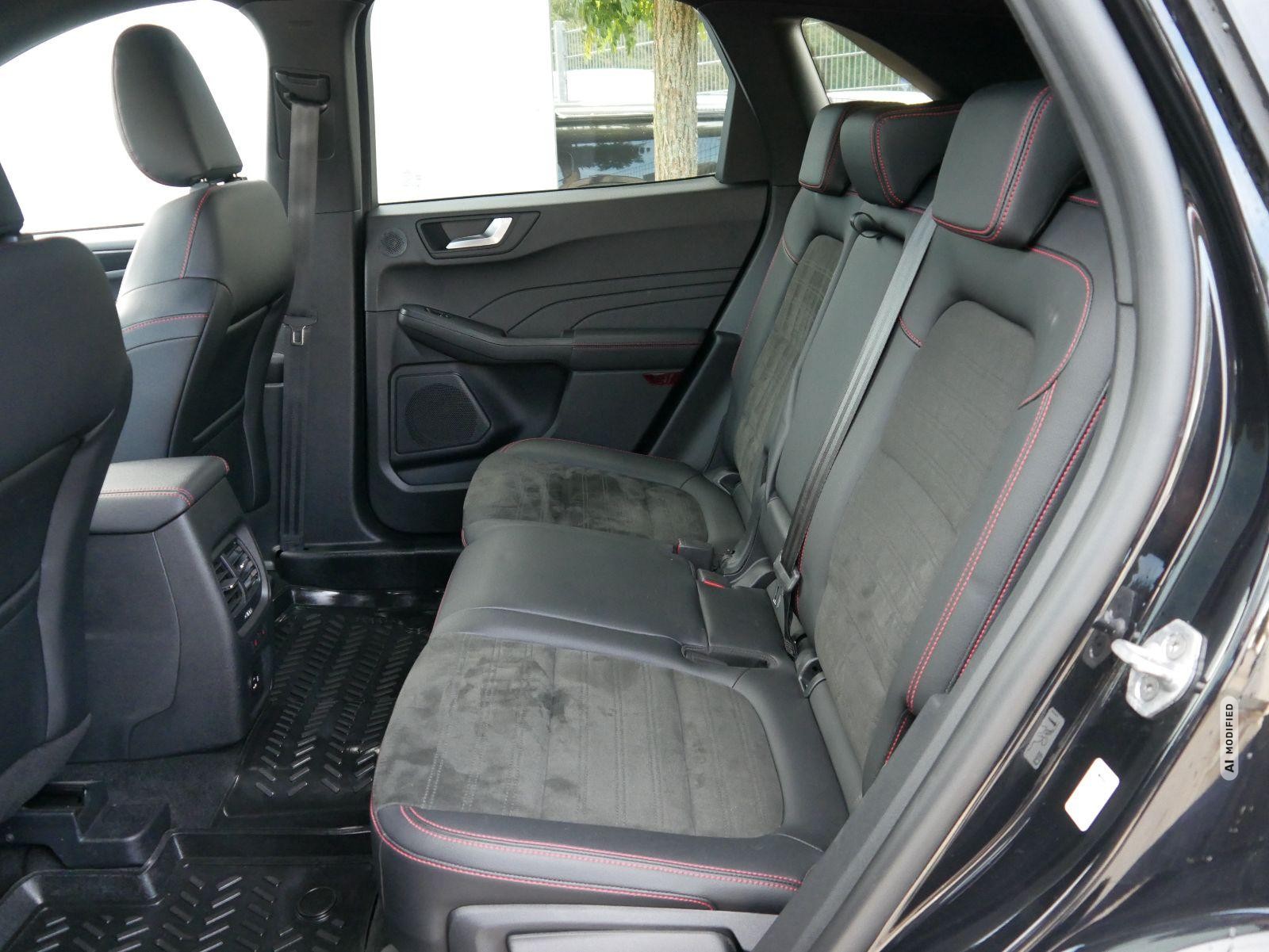 Ford Kuga 1.5 EcoBoost ST-LINE X * NEUES MODELL * WINTERPAKET * ACC * LED * NAVI * PA