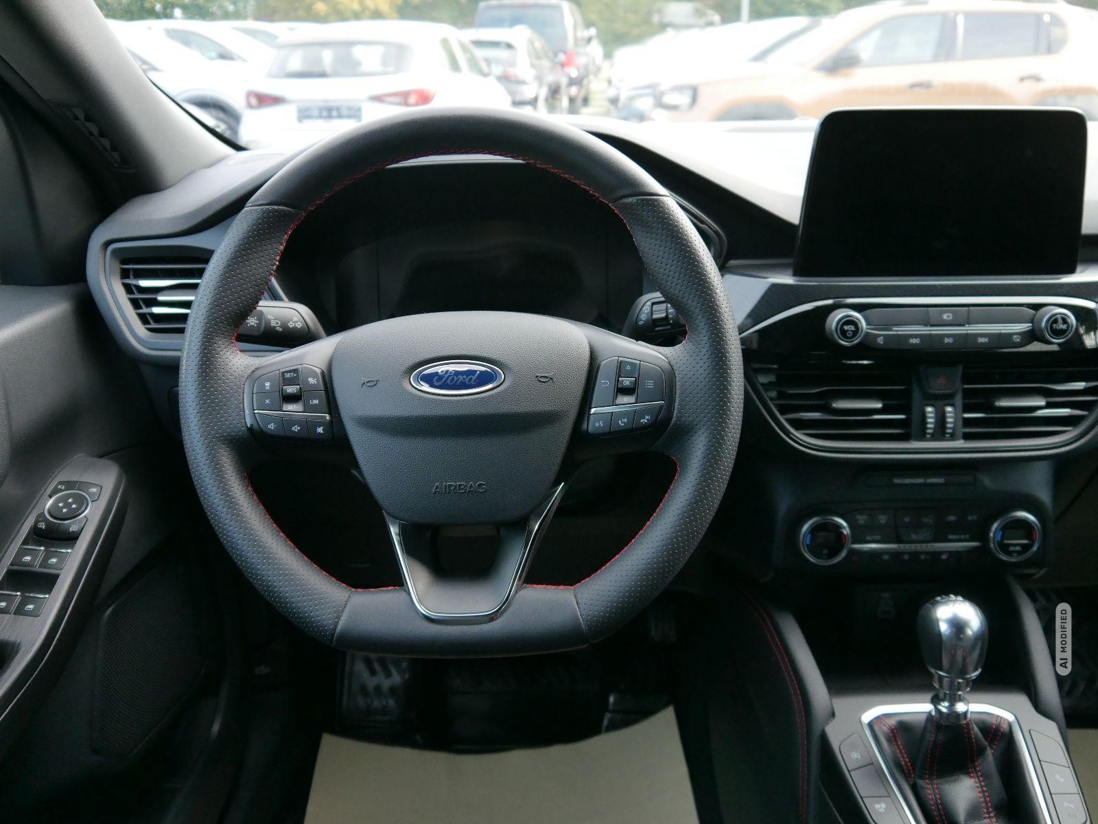 Ford Kuga 1.5 EcoBoost ST-LINE X * NEUES MODELL * WINTERPAKET * ACC * LED * NAVI * PA