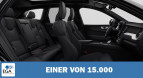 Bild Volvo XC60 Ultra Black Edition AWD Premium-Paket AHK Akustikverglasung