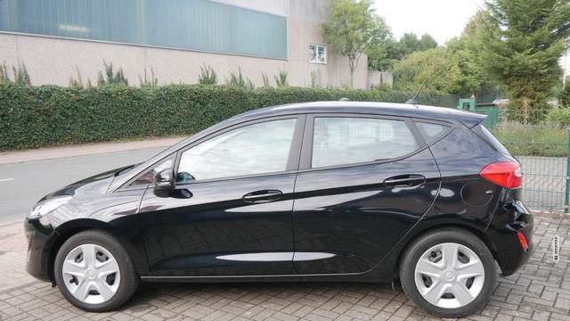 Ford Fiesta Cool & Connect/Zahnriemen Neu