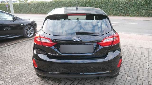 Ford Fiesta Cool & Connect/Zahnriemen Neu