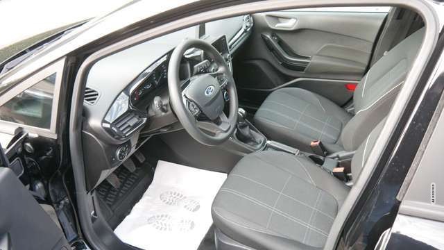 Ford Fiesta Cool & Connect/Zahnriemen Neu