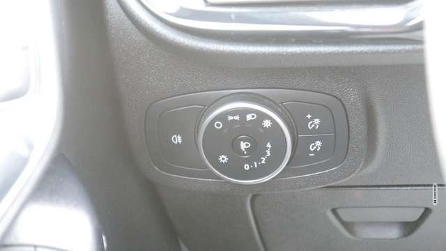 Ford Fiesta Cool & Connect/Zahnriemen Neu