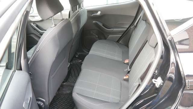 Ford Fiesta Cool & Connect/Zahnriemen Neu