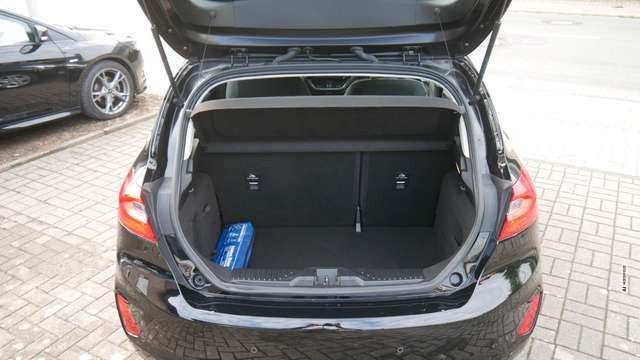 Ford Fiesta Cool & Connect/Zahnriemen Neu