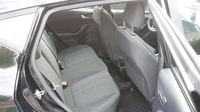 Ford Fiesta Cool & Connect/Zahnriemen Neu