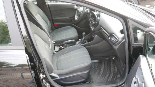 Ford Fiesta Cool & Connect/Zahnriemen Neu