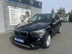 Bild BMW X1 sDrive 18i KLIMA*SHZG*NAVI*BTH*RCD*ALU*PDC
