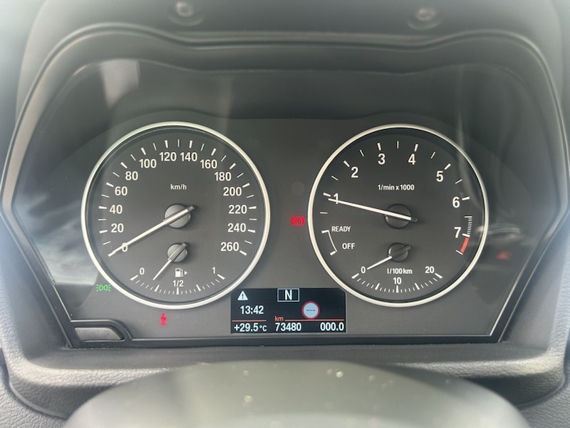 BMW X1 sDrive 18i KLIMA*SHZG*NAVI*BTH*RCD*ALU*PDC