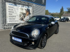 Bild MINI Cooper SD Coupé AUTOMATIK*KLIMA*BTH*RCD*ALU*PDC