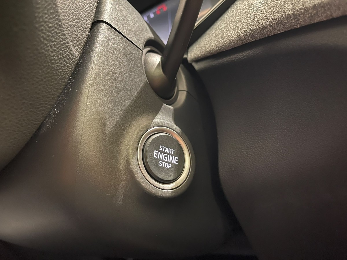 Skoda Kamiq 1.0 TSI LED DAB Klima AHK 5J Garantie