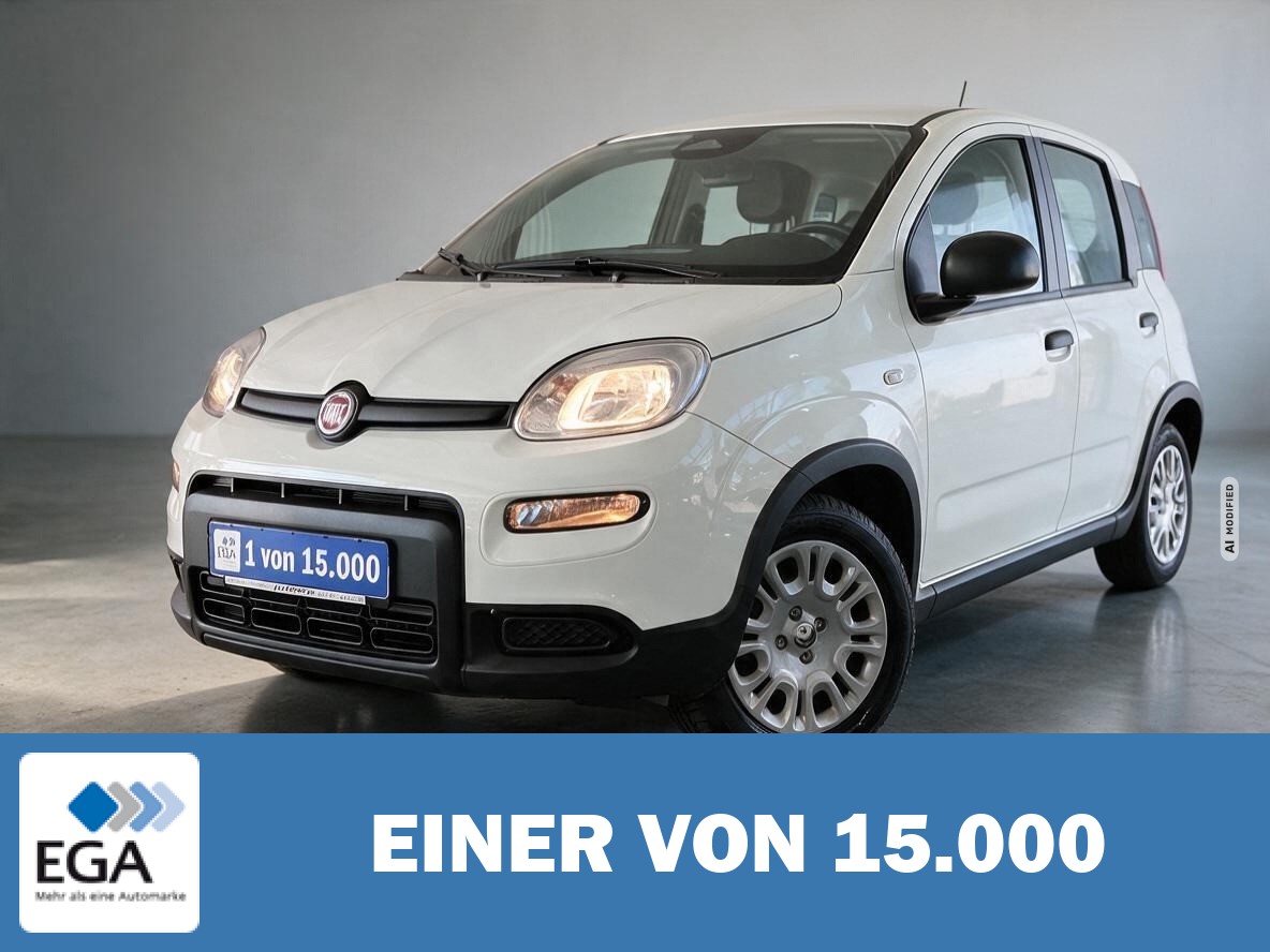 Fiat Panda 1.0 Mild Hybrid Base - PDC/ Klima / Radio