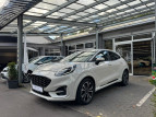 Bild Ford Puma Mild Hybrid ST-Line - Navi, Sitz/Lenkrad Heizung, ACC