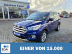 Bild Ford Kuga 1.5 EcoBoost Business Edition 4X2 #AHK #Allwetter #RFK 